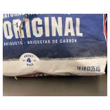 Kingsford Original Charcoal Briquets 16 lb Bags