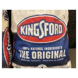 Kingsford Original Charcoal Briquets 16 lb Bags