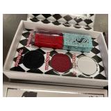 Set of 7 Themed Cosmetic Sets