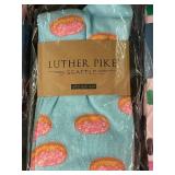 Set of 12 Pairs Luther Pike Seattle Novelty Socks