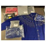 Lot of Assorted Women