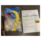 Kitchen Concoctions Science Kit by Be Amazing Toys