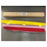 72" x 24" Customizable Silicone Liner with Grid Lines