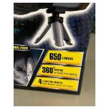 Handy Brite LED Work Light and Spotlight 2-in-1