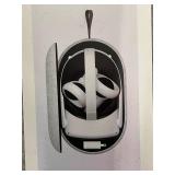 Oculus Quest 2 Carrying Case - Grey