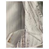 Assorted Heavy Duty Plastic Tablecloths