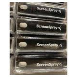 Lot of 14 Portable ScreenSpray Cleaners