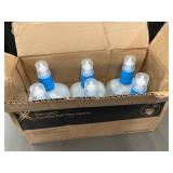 Box of 6 Ecolab Quik-Care Nourishing Foam Hand Sanitizers
