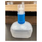 Box of 6 Ecolab Quik-Care Nourishing Foam Hand Sanitizers