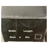 Boob Tape with Reusable Silicone Breast Covers - Nude