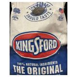 Set of 2 Kingsford Original Charcoal Briquets 8lb Bags