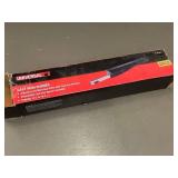 Universal Cast Iron Burner for Gas Grills