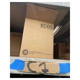 Set of 3 ECOS Multi-Purpose Disinfectant & Sanitizer - Fresh Citrus Scent