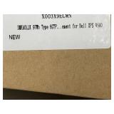 Dell XPS 9560 Lithium Ion Battery 97Wh M2X4