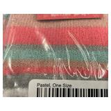 5 Pairs of Muk Luks Women