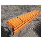 8 Pallet Racking Beams