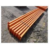8 Pallet Racking Beams