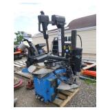 Hofmann Tire Changer
