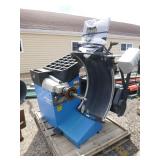 Hofmann Tire Balancer