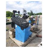 Hofmann Tire Balancer