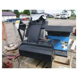 Hofmann Tire Balancer