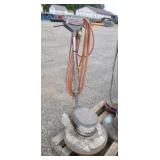 Multi-Clean Floor Scrubber