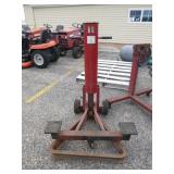 Heavy Duty Floor Jack