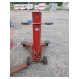 Heavy Duty Floor Jack