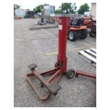 Heavy Duty Floor Jack