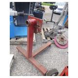 Heavy Duty Engine Stand