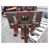 Heavy Duty Engine Stand
