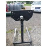 Heavy Duty Engine Stand