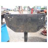 Heavy Duty Engine Stand