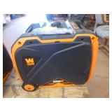 Wen 3800W Inverter/Generator