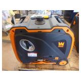 Wen 3800W Inverter/Generator