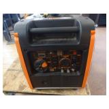 Wen 3800W Inverter/Generator