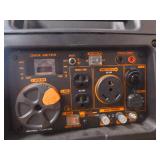 Wen 3800W Inverter/Generator