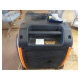 Wen 3800W Inverter/Generator