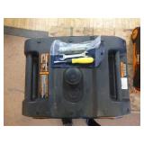 Wen 3800W Inverter/Generator