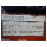 Sanborn Magna Force Air Compressor