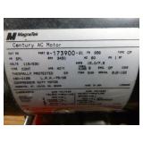 Sanborn Magna Force Air Compressor