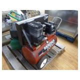 Sanborn Magna Force Air Compressor