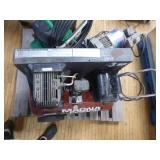 Sanborn Magna Force Air Compressor