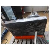 Sanborn Magna Force Air Compressor