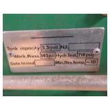 Carlson Systems Air Compressor