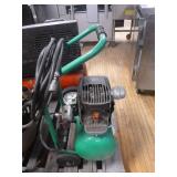 Carlson Systems Air Compressor