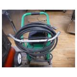 Carlson Systems Air Compressor