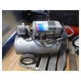 Campbell Hausfeld Power Pal Air Compressor