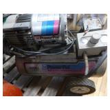 Campbell Hausfeld Power Pal Air Compressor