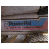 Campbell Hausfeld Power Pal Air Compressor